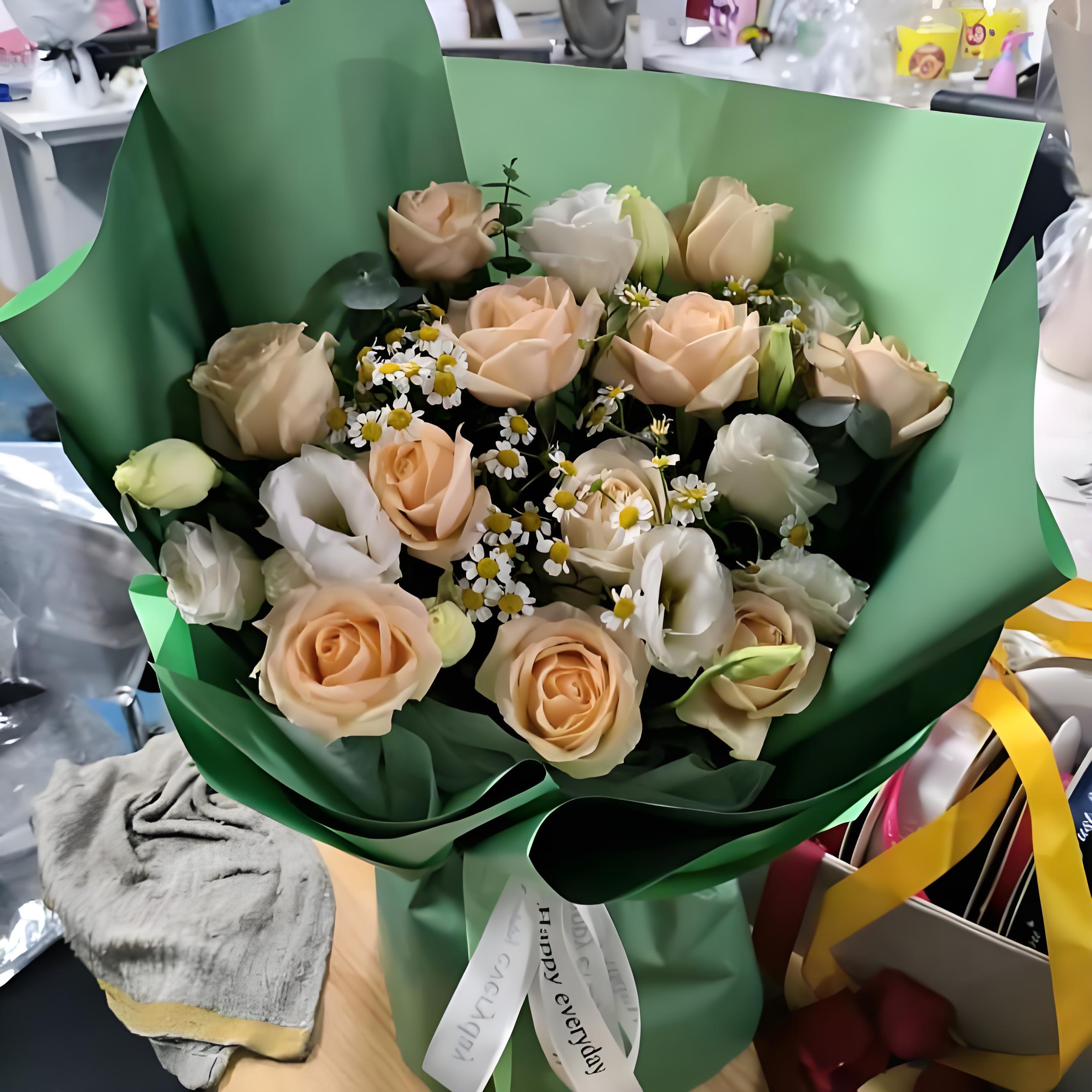 太原清徐县花店