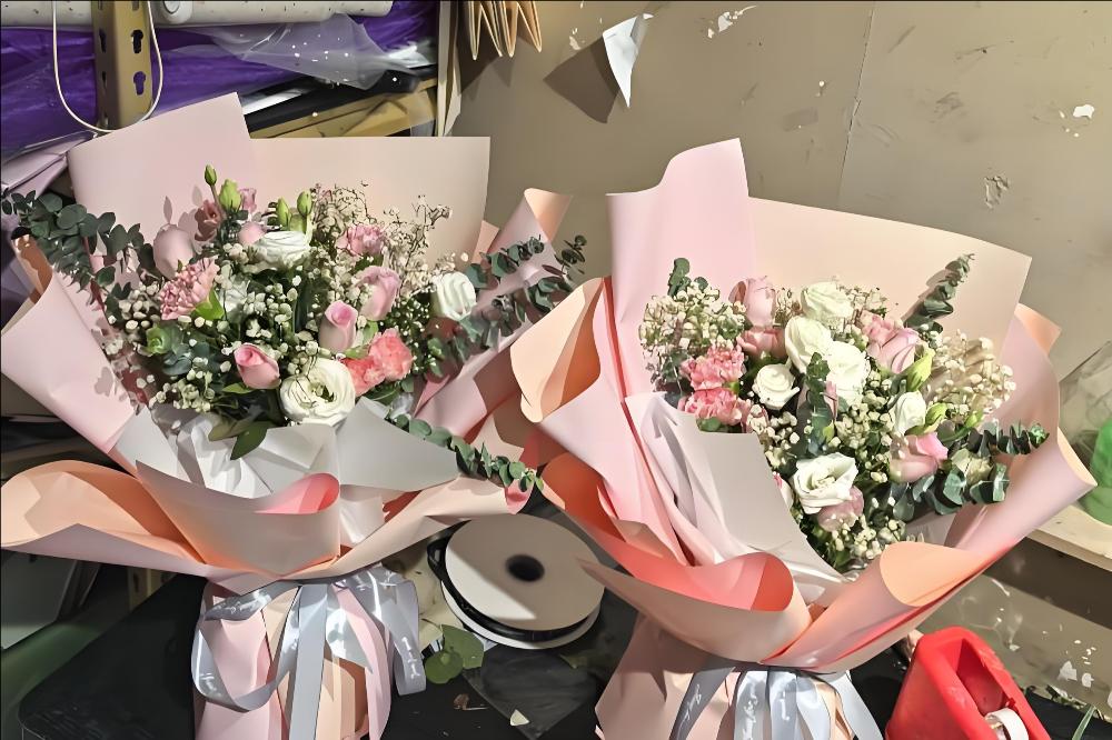 太原清徐县花店