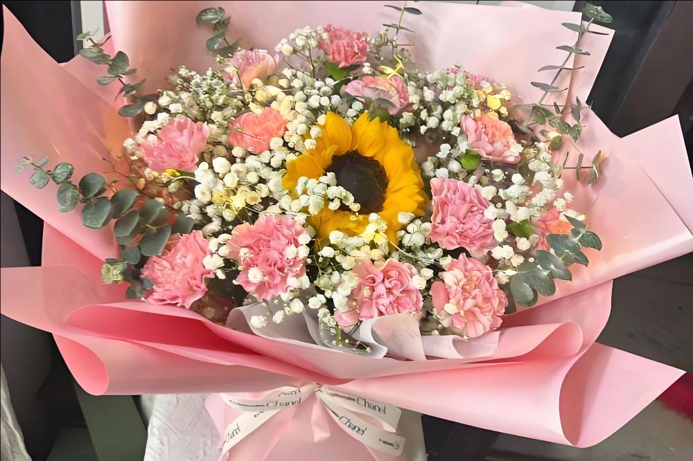 太原清徐县花店
