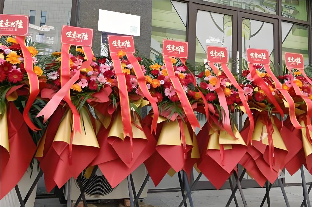 太原清徐县花店